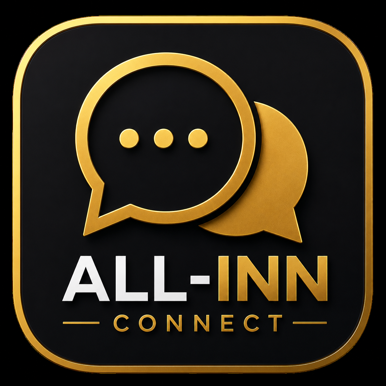ALL-INN Connect logo