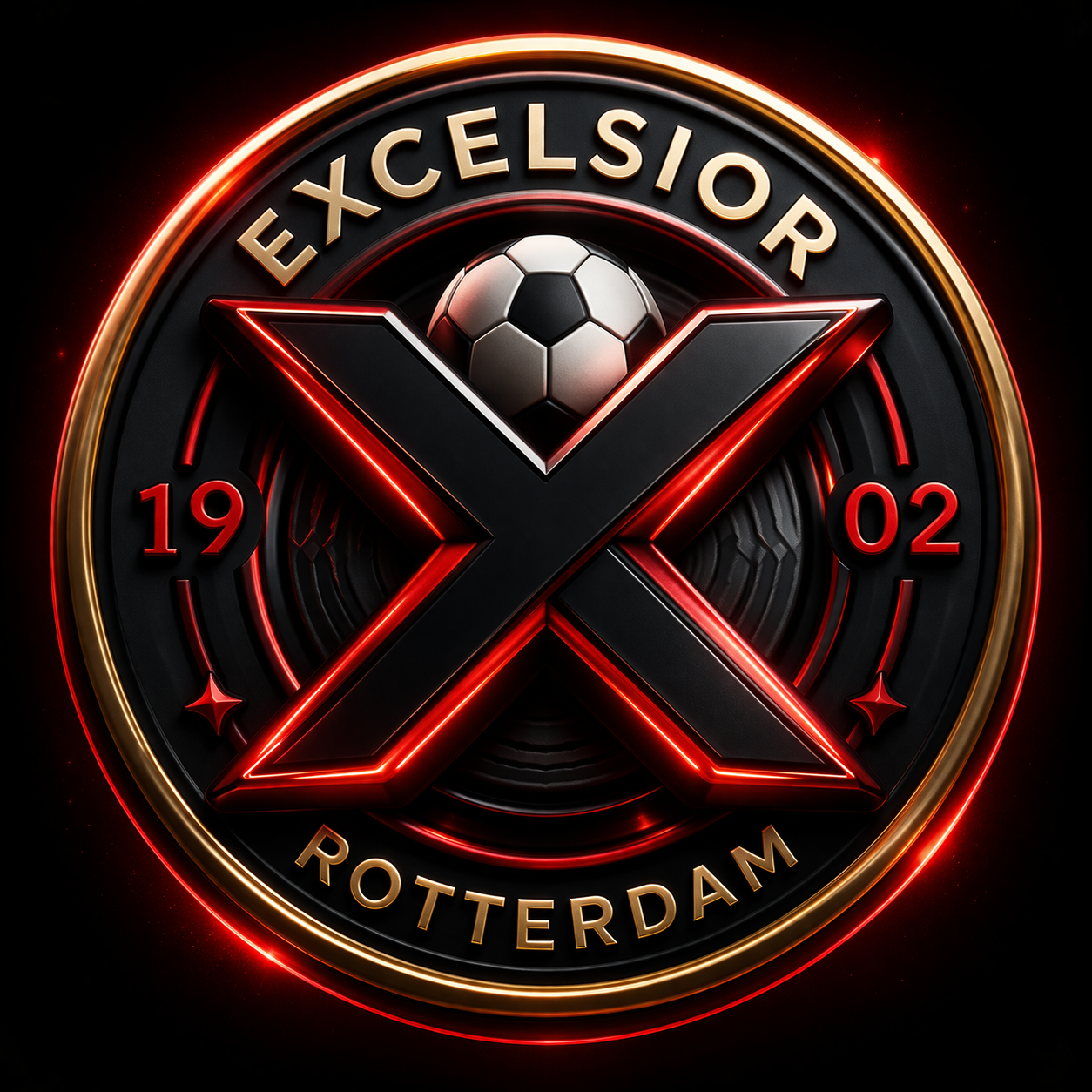 Excelsior app logo